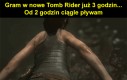 Nowy Tomb Rider