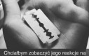 Przejął się