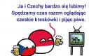 Polsko-czeskie relacje