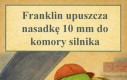 Teraz trzeba rozebrać pół samochodu