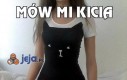 Mów mi kicia