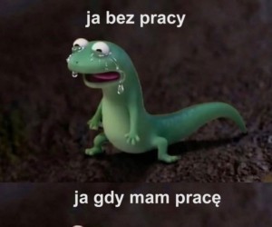Gorszy od każdego z nich jest tylko ten drugi
