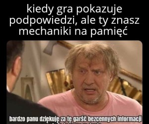 Tak było