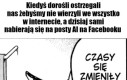 Przyszłość jest dziś