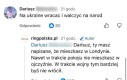 Ma ziomek tupet