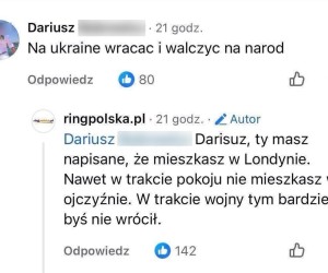 Ma ziomek tupet