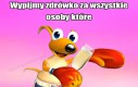 Wasze zdrowie