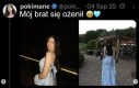 Każda okazja jest dobra, by zaprezentować stalowe pośladki