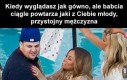 Dzięki, babciu