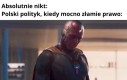 Witam, poproszę azyl