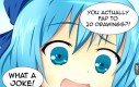 Cirno PrawdaAtomówka