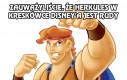 Nienaganna logika w kreskówkach Disney'a