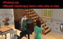 Logika Simsów