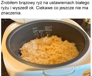 Zdziwiłbyś się