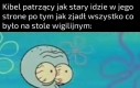 Zanosi sie na burzę