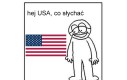 Tymczasem w USA