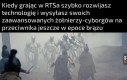 Walka nie z tej ziemi