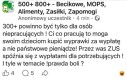 W końcu ktoś to powiedział