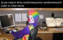 Może nie zawsze się udaje, ale przynajmniej się staram
