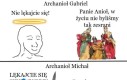 I widać kto jest ich szefem