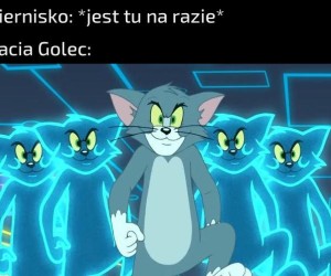 Ale będzie San Francisco!