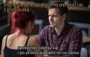Nie wiem co to ma do rzeczy ale ok