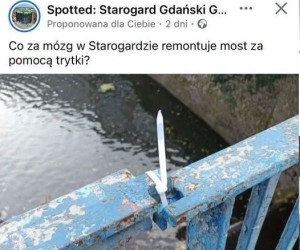 Ważne że działa