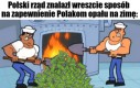 Prowizorycznie mamy naprawione