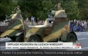 Polska ma pancerne traktory