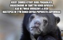 Niby nic, a jednak trochę smutek jest