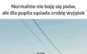 Dla niego mogę nagiąć zasady