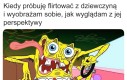 Musiałaby być ekstremalnie zdesperowana