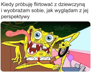 Musiałaby być ekstremalnie zdesperowana