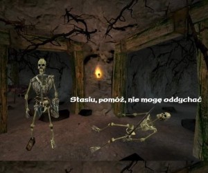 Straszdziernik w szczycie