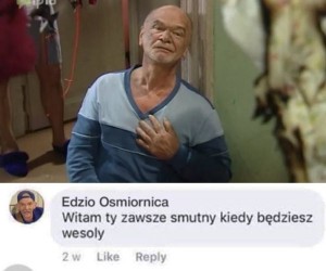 Nie zanosi się