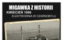 Migawka z historii: Czarnobyl