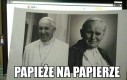 Papieżocepcja