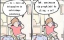 Miliarderzy i korporacje na pewno bardzo się przejmują blokadami ulic