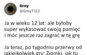 Pamięć już nie ta