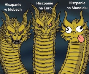 No nie popisali się