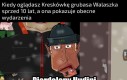 Walaszek naszym jasnowidzem