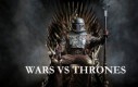 Gwiezdne Wojny vs Gra o tron