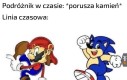 Z podróżami w czasie lepiej uważać