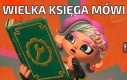 Wielka księga mówi