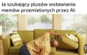 Minusów też nie ma (zostały usunięte)