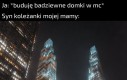 Tak, to jest screenshot z mc