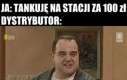 Coraz szybsze te instrybutory