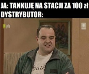 Coraz szybsze te instrybutory