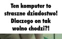 Przecież podkręciłem