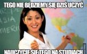 Polskie szkolnictwo